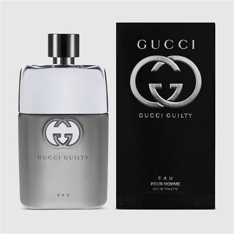 gucci guilty lemon lavender patchouli|eau de toilette Gucci.